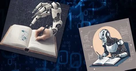 Come Funziona L Intelligenza Artificiale Nell Editoria E Nella Scrittura