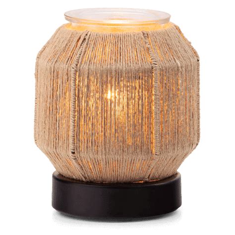 Scentsy February 2023 Warmer Scent Of The Month A Twine To Unwind