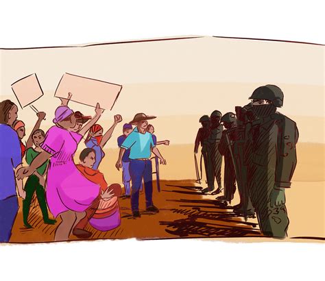 Cartilla 1 ASONOG "Rol del Estado: Análisis del Poder" | Images :: Behance