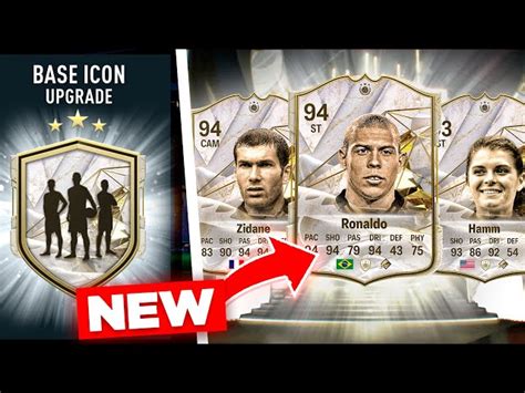 Base Icon Upgrade SBC EA FC 24 Best And Worst Players You Can Get