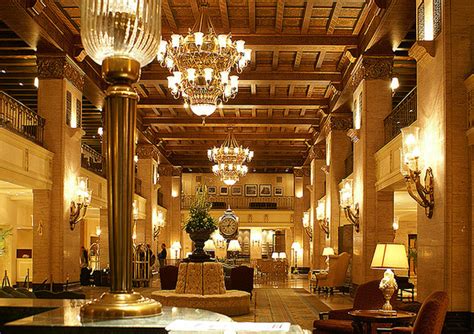 A Visual History Of The Royal York Hotel