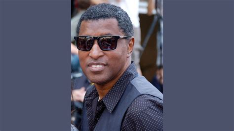 Babyface Presale Codes And Ticket Info Ticket Crusader