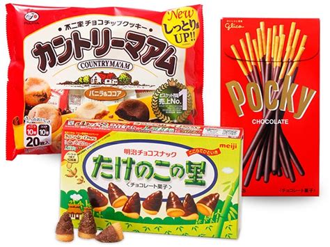 ロングセラーお菓子ランキング｜シティリビングweb