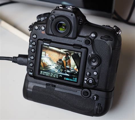 Nikon D850 Expert Review