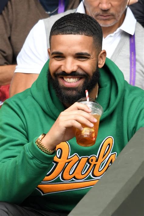 Sexy Drake Pictures Popsugar Celebrity Photo 30