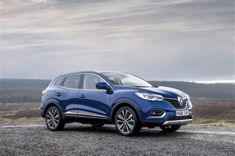 Essai Renault Kadjar Generation X Magazine Essais