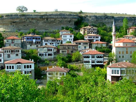 SAFRANBOLU AMASRA Violet Turizm