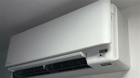 Installation pompe à chaleur Air Air Multi Split DAIKIN YouTube