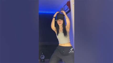 Latín Girl Dancing Tik Tok Youtube