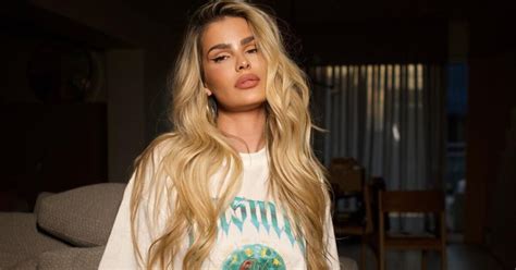 Quantos anos tem Yasmin Brunet Idade da modelo é revelada no BBB 24