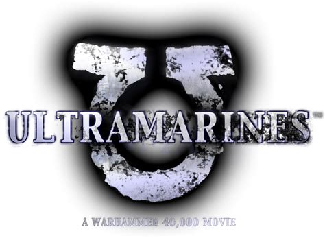 40K Neophyte: Ultramarines the Movie Concept Art Keeps Rolling In ...