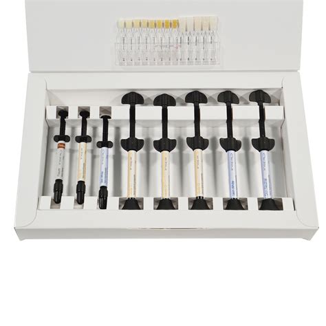 Inspiro Mini Kit Anterior Posterior Optident Specialist Dental