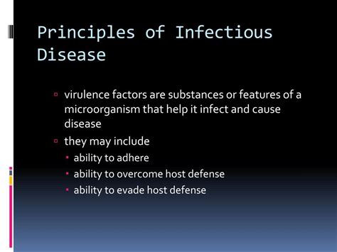 Ppt Foodborne Pathogens It Can Be Classified Into Three Forms