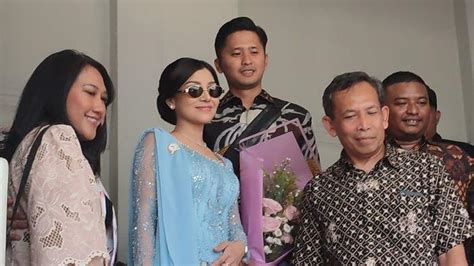 Nisya Ahmad Dilantik Jadi Anggota Dprd Jabar Geser Thoriqoh Yang