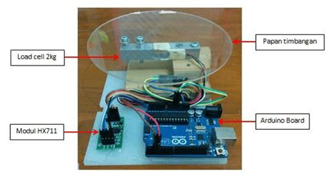 Commande Electrovanne Partir D Une Balance Fran Ais Arduino Forum