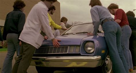 IMCDb Org 1977 Ford Pinto In Dawn Of The Dead 1978