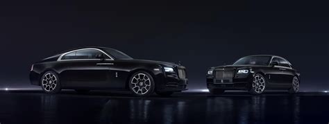 3840x1451 rolls royce wraith black badge 4k interesting wallpaper hd ...