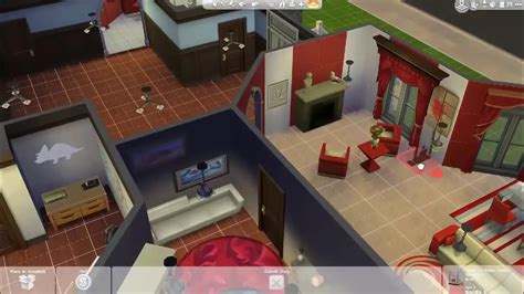 Los Sims 4 Creando Mi Casa Youtube