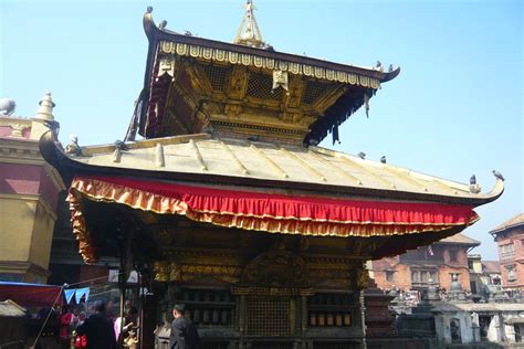 Around Kathmandu Valley Culture Tour | Unique Adventure - Unique Adventure International Pvt. Ltd.