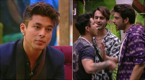 Bigg Boss 15 Runner Up Pratik Sehajpal The Aim Was Never To Defeat