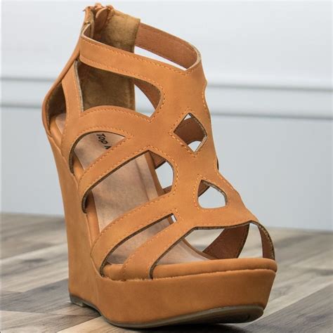 Tan Wedge Sandals Tan Wedge Sandals Tan Wedges Wedge Sandals