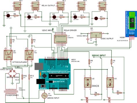 Bluetooth Transmitter Circuit Diagram Datasheet Pdf - Circuit Diagram