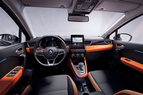 Renault Captur Premi Res Impressions Actualit Ufc Que Choisir