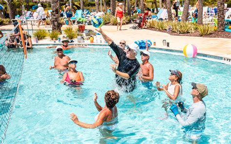 Retirement Spotlight Daytona Beach Shores