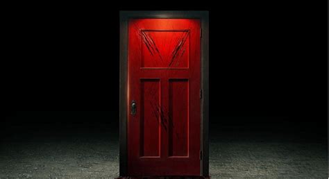 Go Deeper Into The Further Trailer For Insidious The Red Door