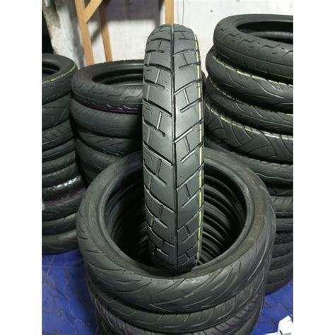 Jual Ban Belakang Second Merek Michelin City Grip Pro Ukuran 90 90 14