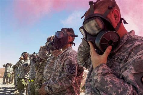 Deadly Bioweapons The Us Army Has Fought Since Military