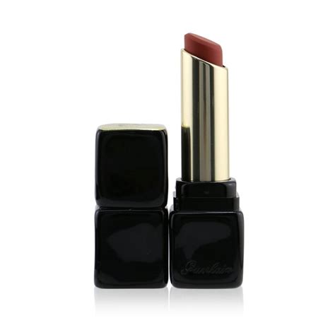 Kisskiss Tender Matte Lipstick Desire Red Colette Beaut