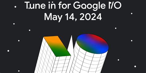 Google I O Is Set For May Th Expect Pixel A Android