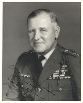 General Creighton Abrams Quotes. QuotesGram