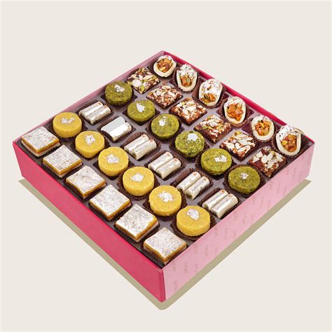 premium mithai box box