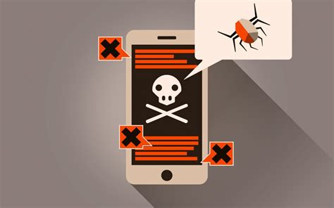 Virus En Tu Smartphone ¿cómo Protegernos Del Malware