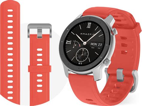 Venta Smartwatch Xiaomi Gtr Mm En Stock