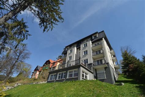 Villa Avangarda Szklarska Por Ba Pstrowskiego A