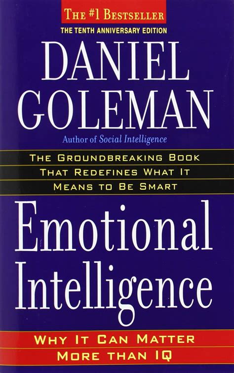 Daniel Goleman Biography | Best Books & Quotes