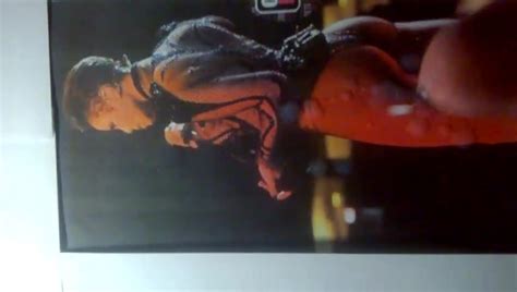 Cum On Janet Jackson Ass Gay Cum Tribute Man Porn Xhamster