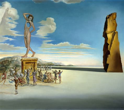 Salvador Dali