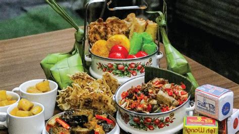 Promo Buffet Buka Puasa Di Hotel Jakarta Mulai Dari Rp Ribu