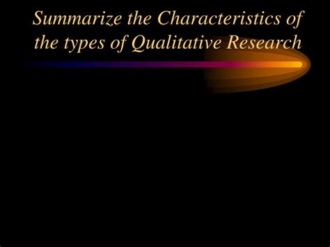 Ppt Practical Research 1 Qualitative Powerpoint Presentation Free Download Id9614589