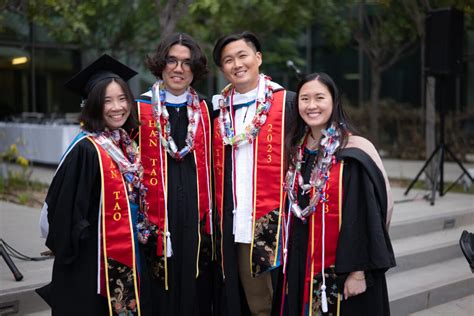 Asian Pacific Islander Graduation Celebrates The Class Of 2023 Loyola