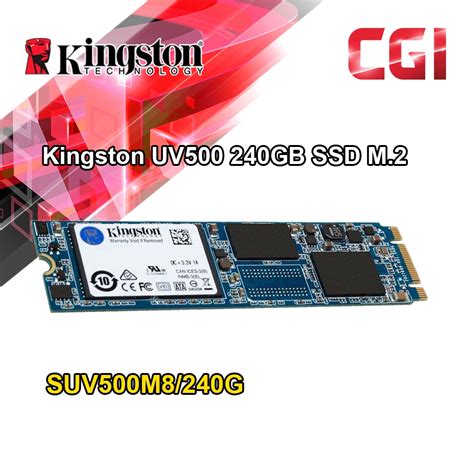 Kingston Uv Gb Ssd M Suv M G Shopee Malaysia