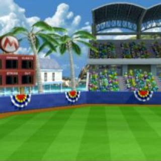 Mario Superstar Baseball (Game) - Giant Bomb