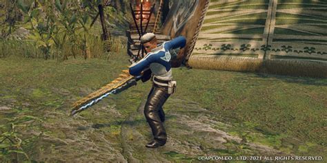 7 Best Light Bowguns In Monster Hunter Rise