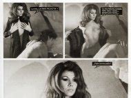 Naked Janine Reynaud In Frustration