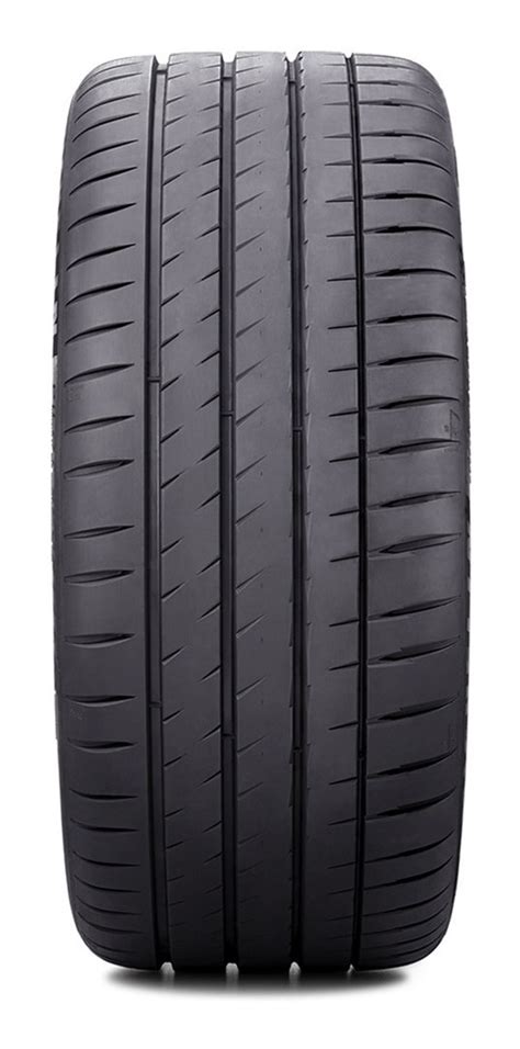 Pneu R Michelin Pilot Sport Extra Load Y Mercado Livre