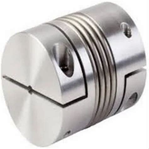 EMCO SILVER BELLOW COUPLING At Rs 500 In Mumbai ID 21265796112